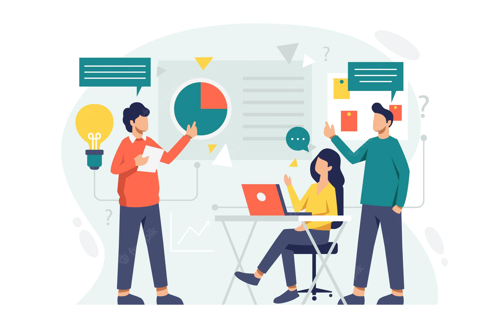 projetos-de-negocios-de-discussao-de-parceiros-de-conceito-de-comunicacao-flat-tiny-people_513217-77